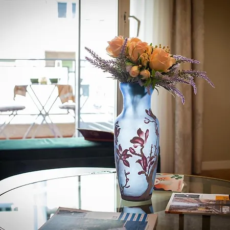 V Διαμέρισμα Τεργέστη