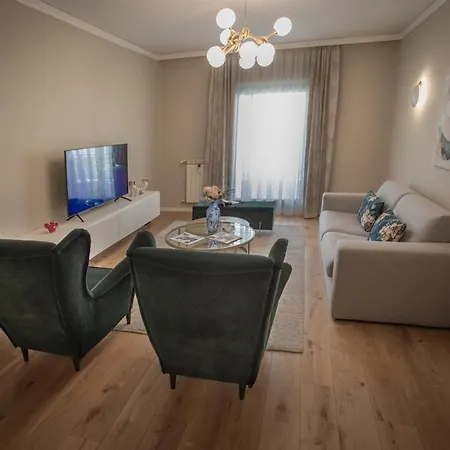 Διαμέρισμα V