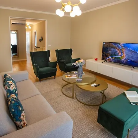 V Διαμέρισμα Τεργέστη