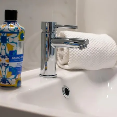 Διαμέρισμα V Τεργέστη