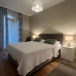 V Apartman Trieszt