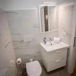 V Apartman Trieszt