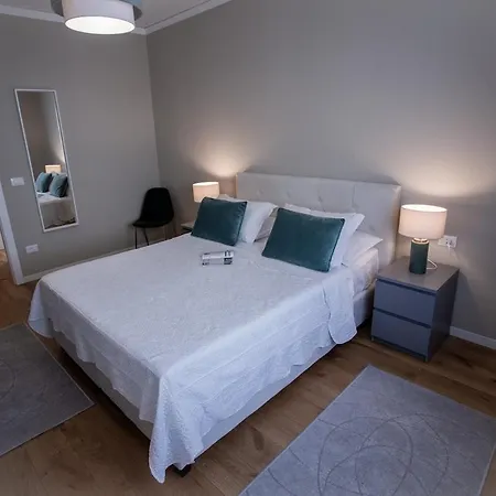 Apartman V