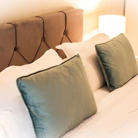 V Apartman