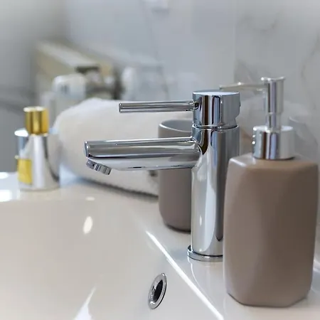 V 公寓 的里雅斯特